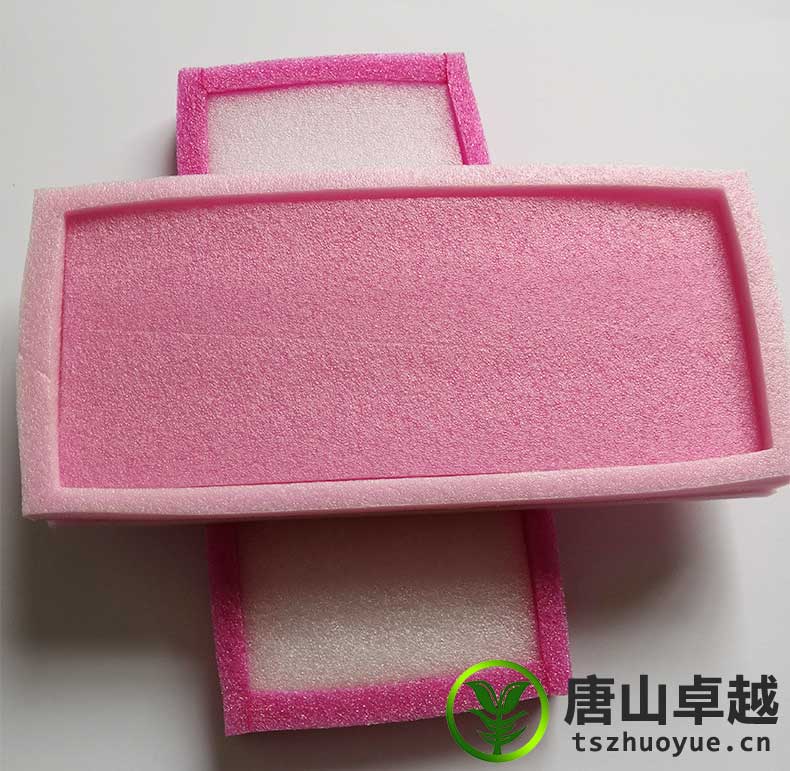 珍珠棉epe內襯包裝_epe底托定制