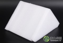 最新珍珠棉護邊護角產品包裝展示圖